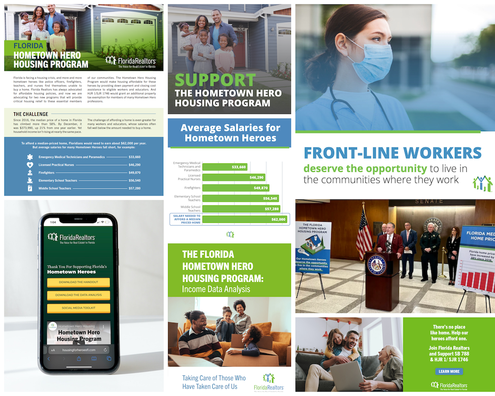 Hometown Heros Collage - Updated (1) Hometown Heros Collage - Updated (1)